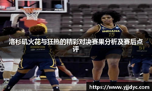 洛杉矶火花与狂热的精彩对决赛果分析及赛后点评